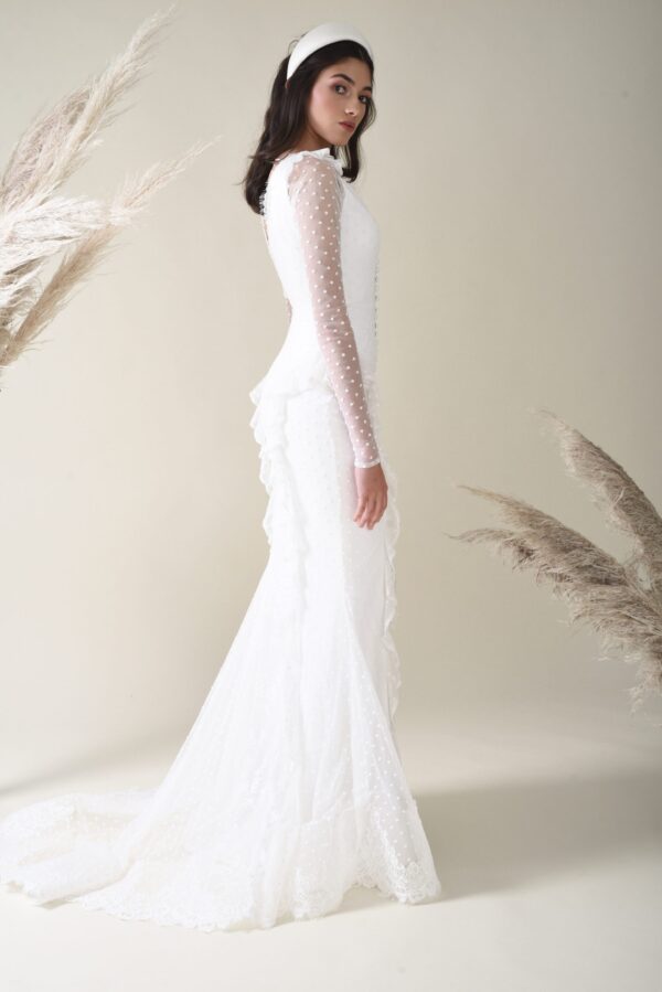 Juliet Gown - Image 2