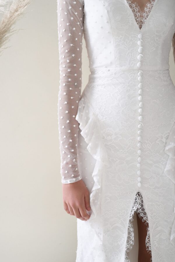 Juliet Gown - Image 3