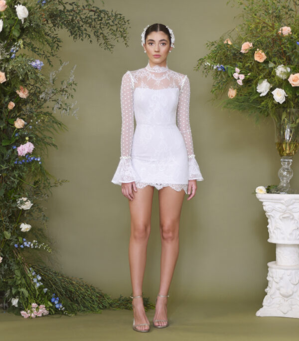 Arabella Dress