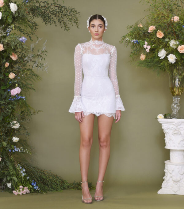 Arabella Dress
