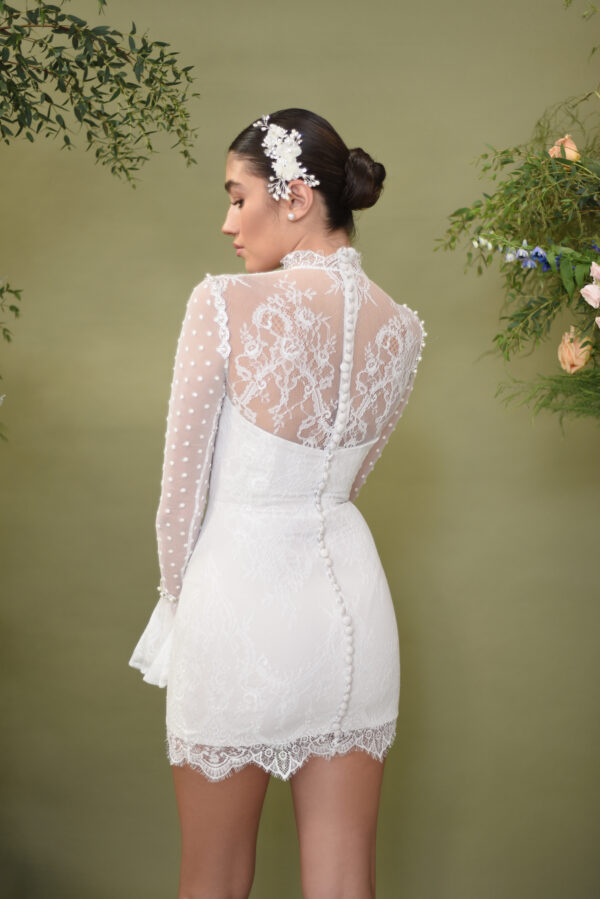 Arabella Dress - Image 2