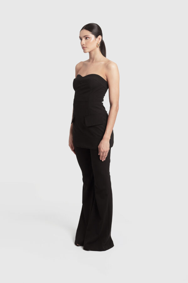 Olianna Set in Black - Imagen 2