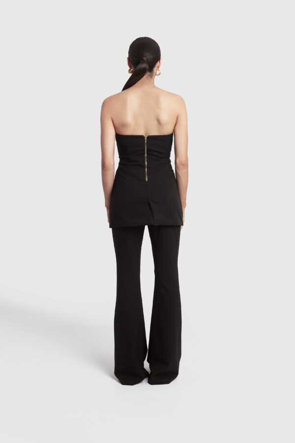 Olianna Set in Black - Imagen 3