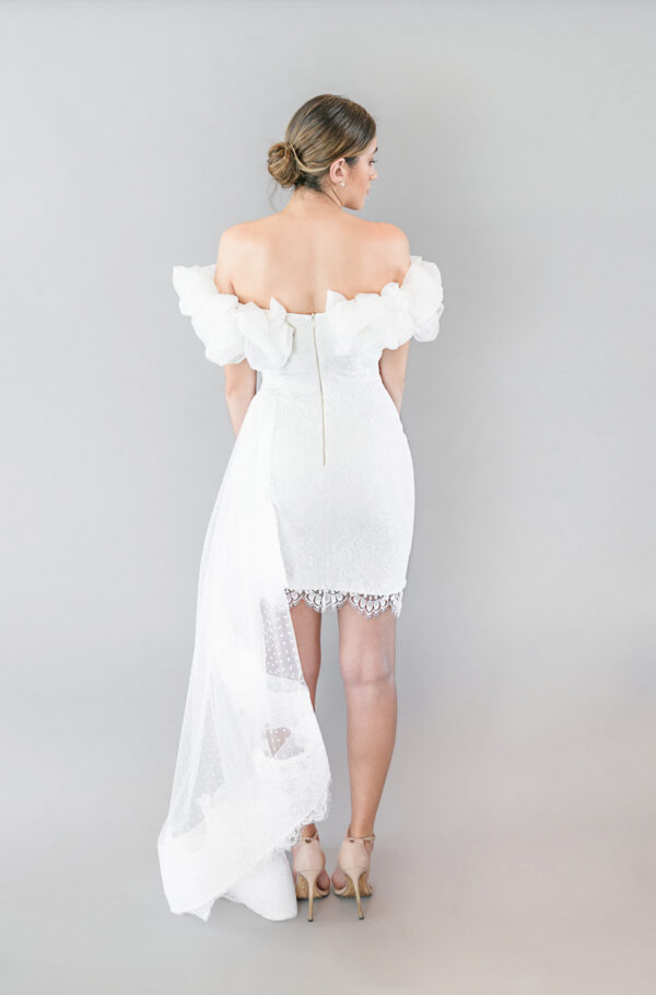 Florentina Dress - Imagen 3