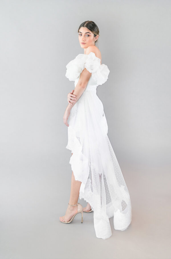 Florentina Dress - Imagen 4
