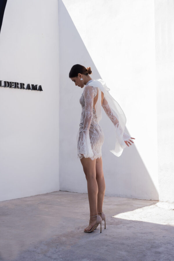 Munni Dress - Imagen 2