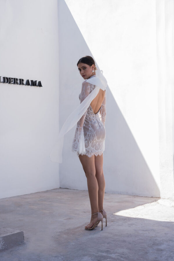 Munni Dress - Imagen 3
