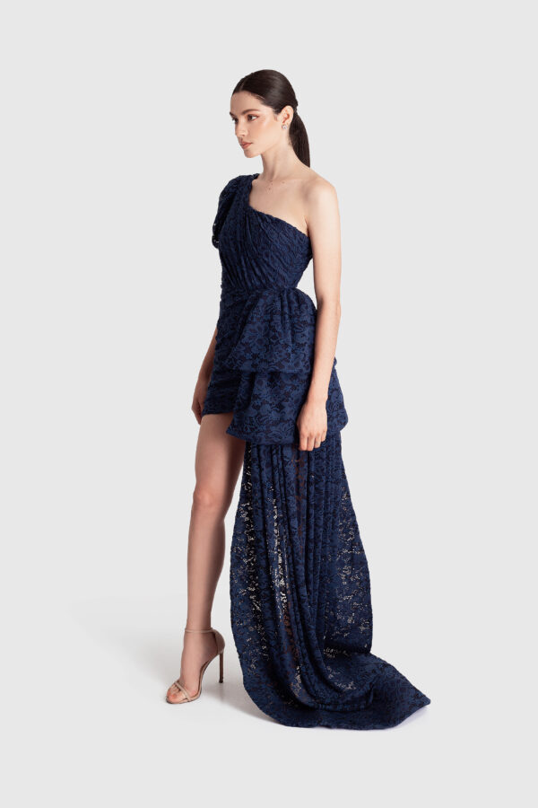 God is a Woman in Blue - Imagen 2