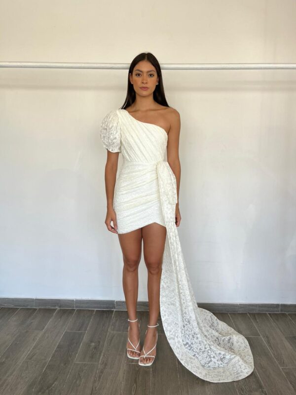 God is a Woman In Ivory Outlet