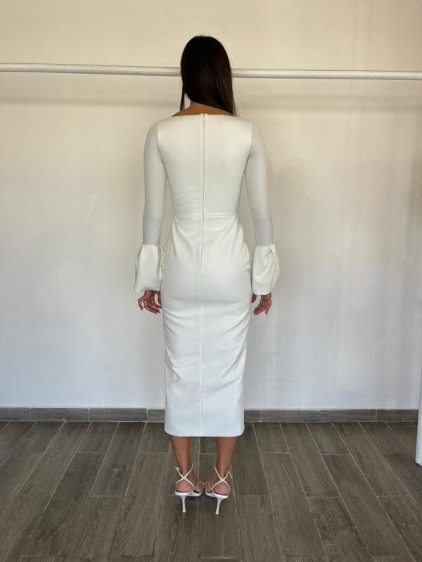 Agatha Midi Dress Outlet - Imagen 2