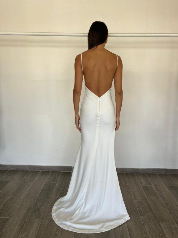 The Anjelica Gown - Imagen 2