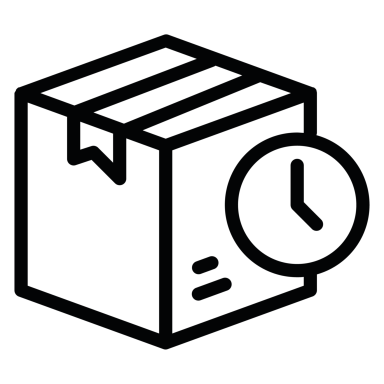 Delivery within 10 to 15 business days