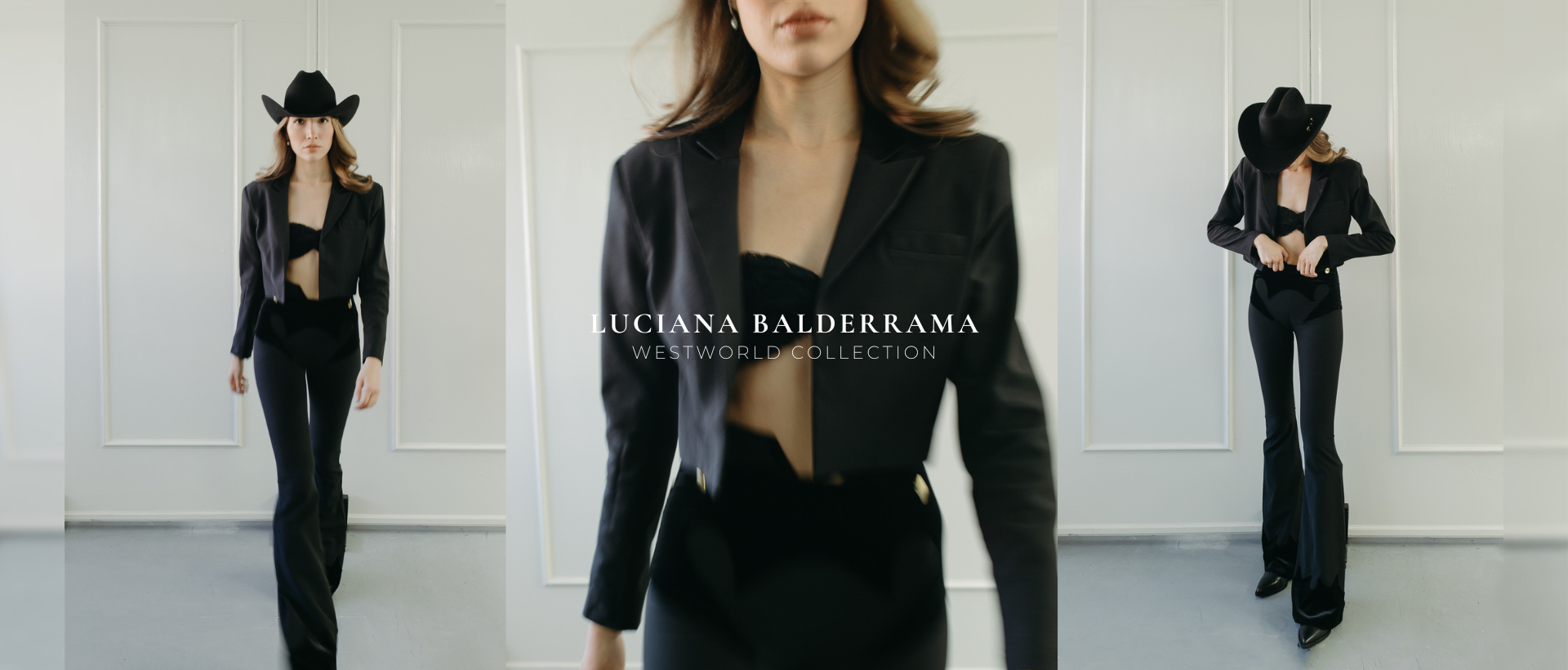 Luciana Balderrama