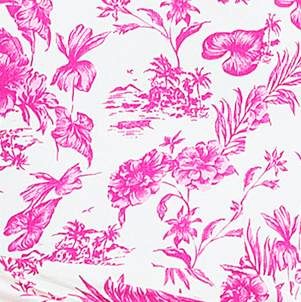 Lilly Print