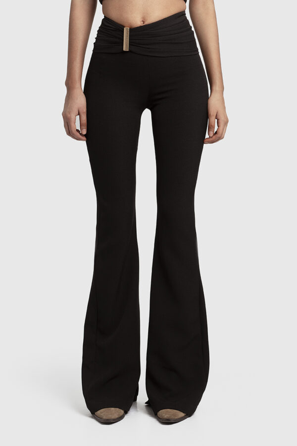 Danica Black Pants
