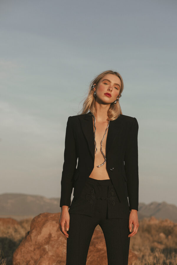 Desperado Blazer - Imagen 3