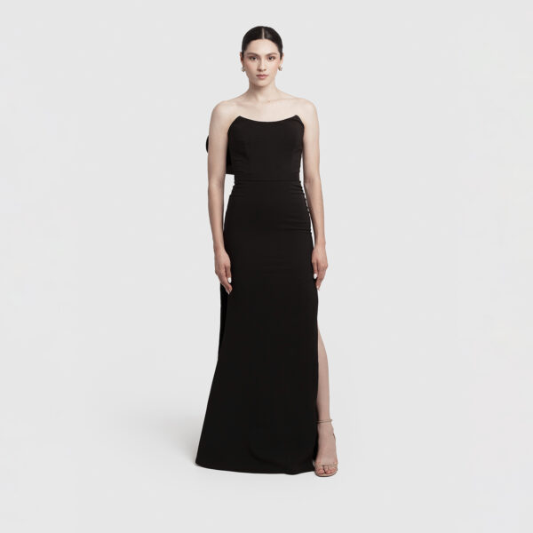 The Heartbreaker Gown