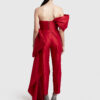 Monroe Top in Red - Image 4