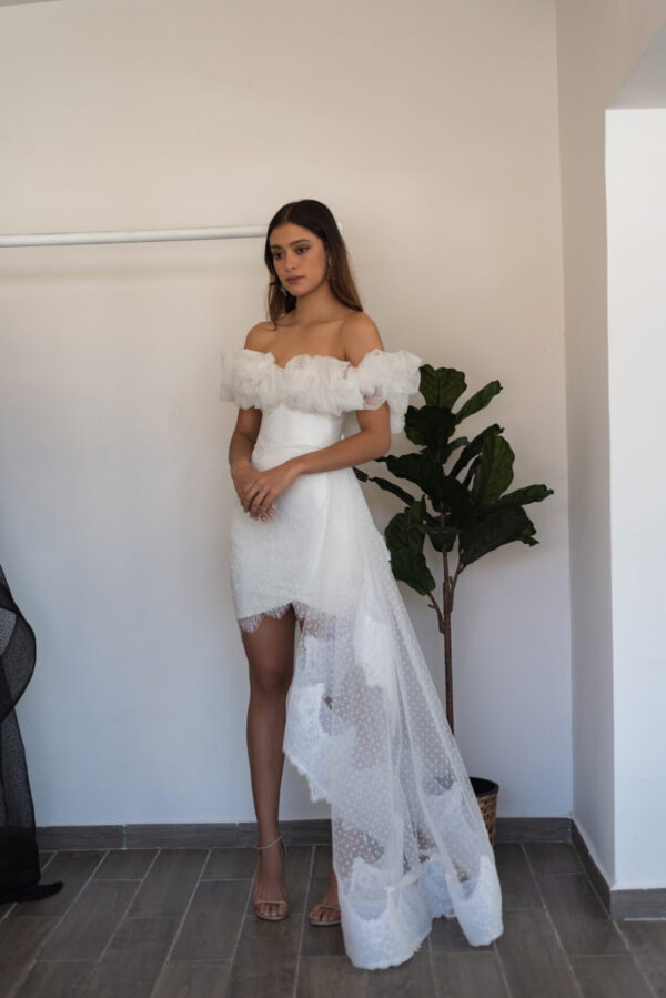 Florentina Dress