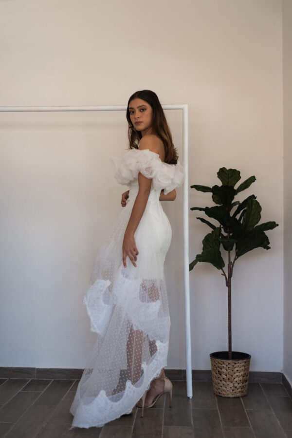 Florentina Dress - Imagen 2