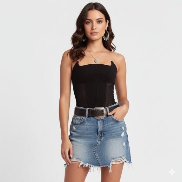Lone Star Top