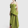 Monroe Set in Olive - Image 2