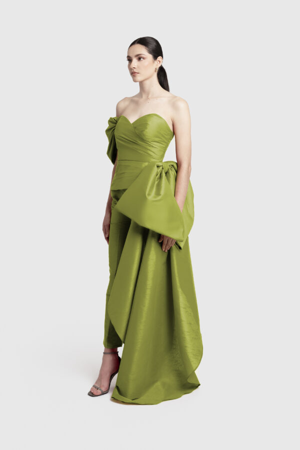 Monroe Set in Olive - Image 2