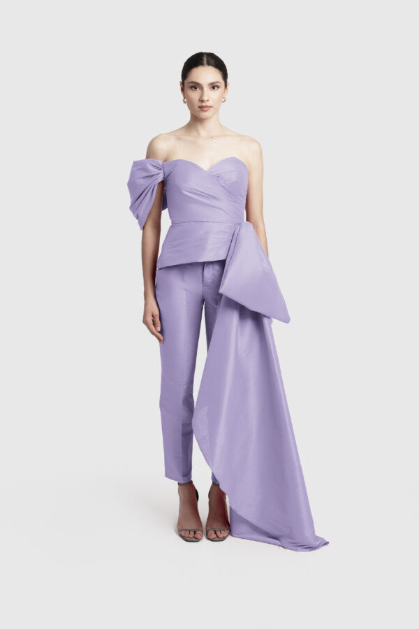 Monroe Set in Lavander