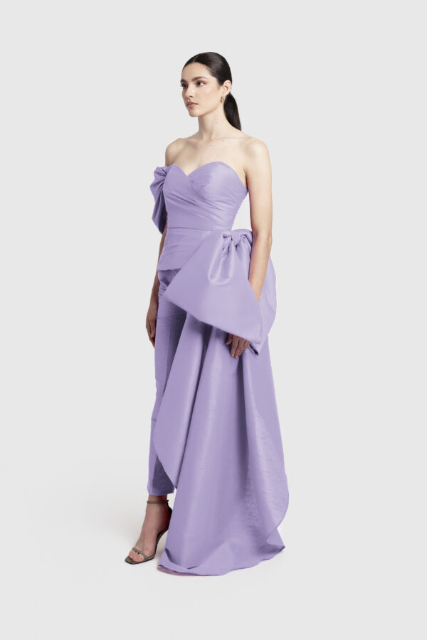 Monroe Set in Lavander - Imagen 2