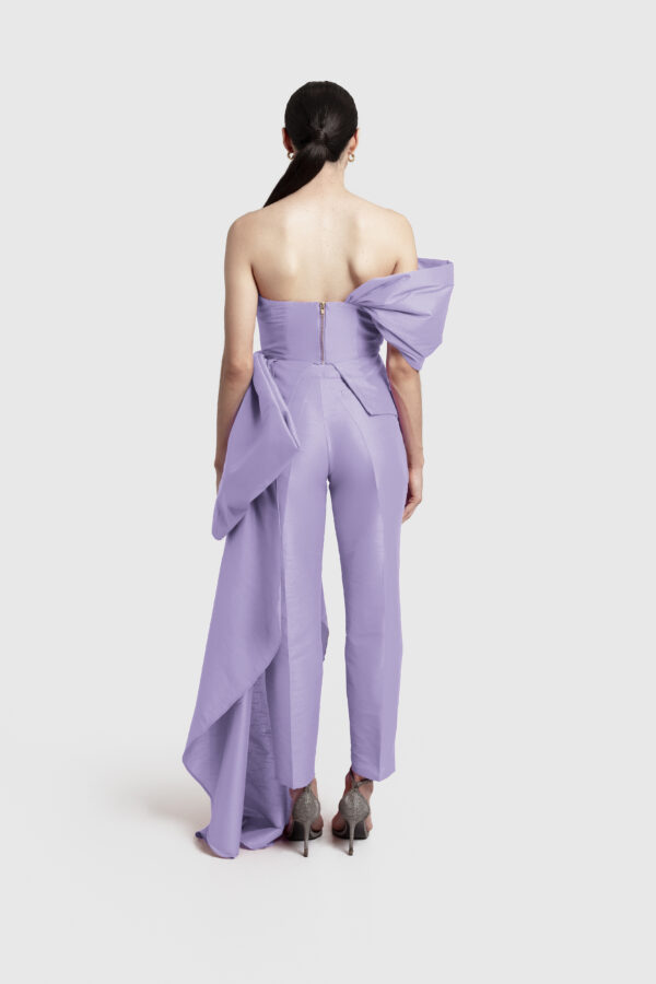 Monroe Set in Lavander - Imagen 3