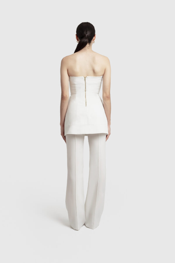 Olianna Set in Ivory - Image 3