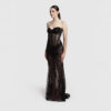 Jolene Corset Top - Image 2