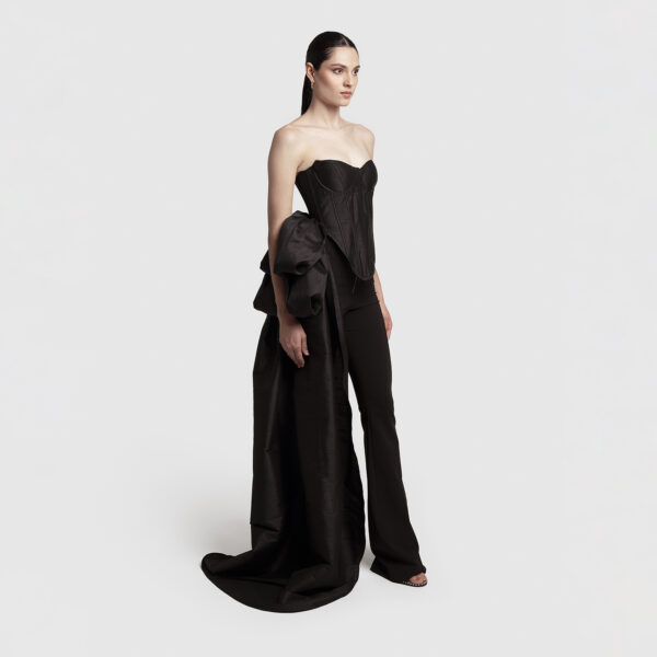 The Dolly Corset Top - Imagen 2