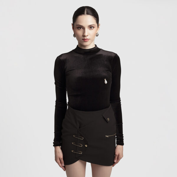 The Kat Body Top