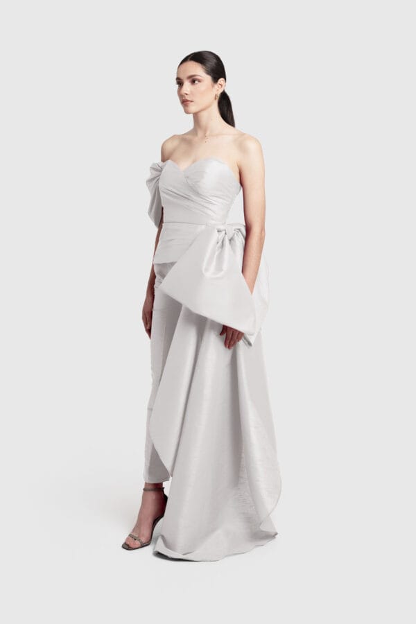 Monroe Set in White - Imagen 2