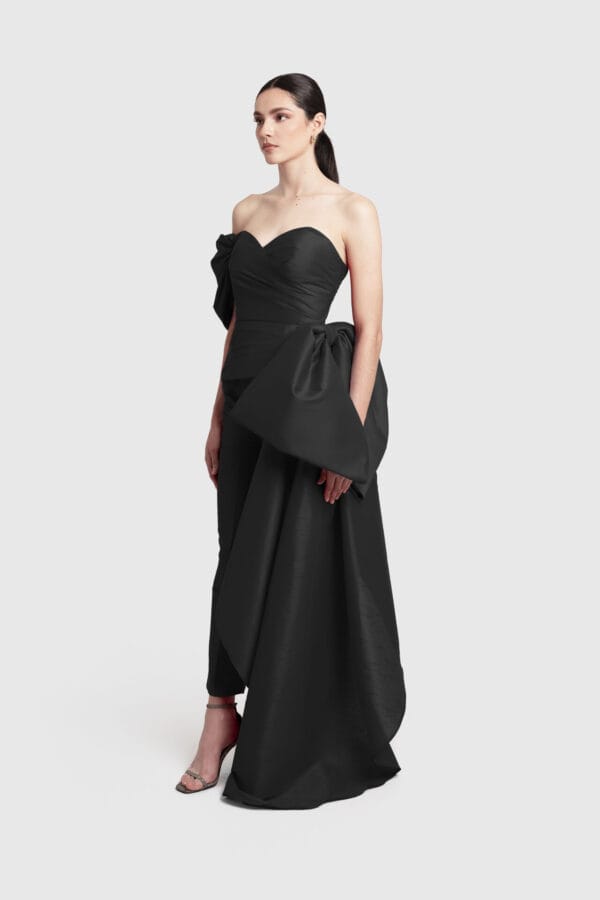 Monroe Set in Black - Imagen 2