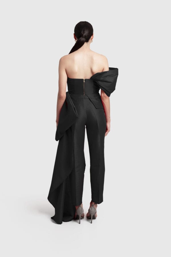 Monroe Set in Black - Imagen 3