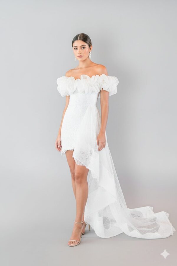 Florentina Dress