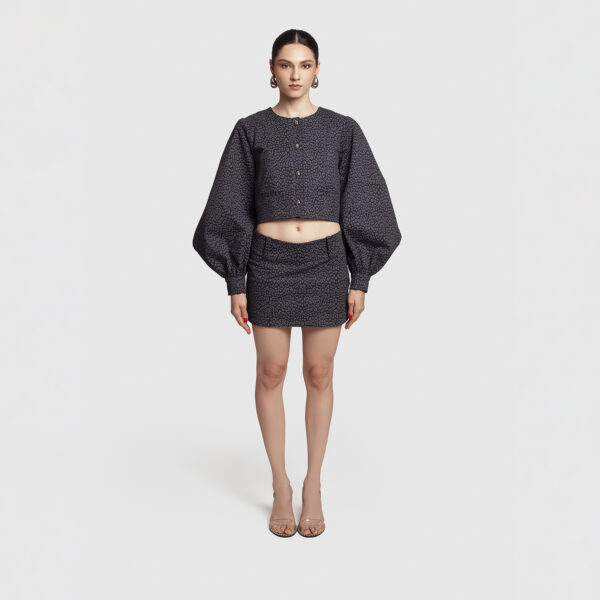 Artemis Coat - Imagen 2