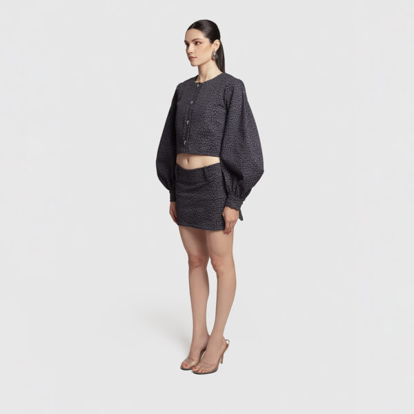 Artemis Coat - Imagen 3