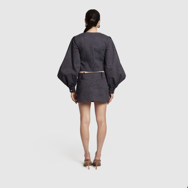 Artemis Coat - Imagen 4