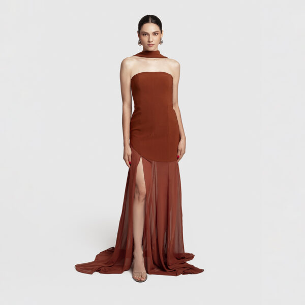 Thalassa Dress