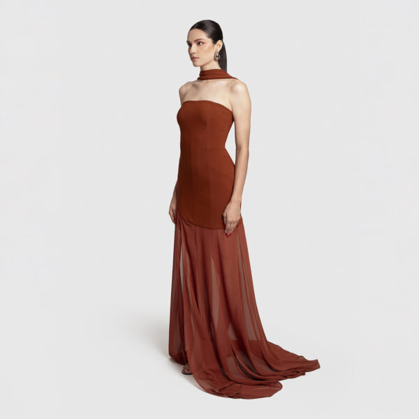 Thalassa Dress - Imagen 2