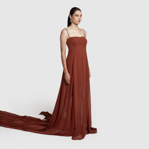 The Cortez Dress - Image 2