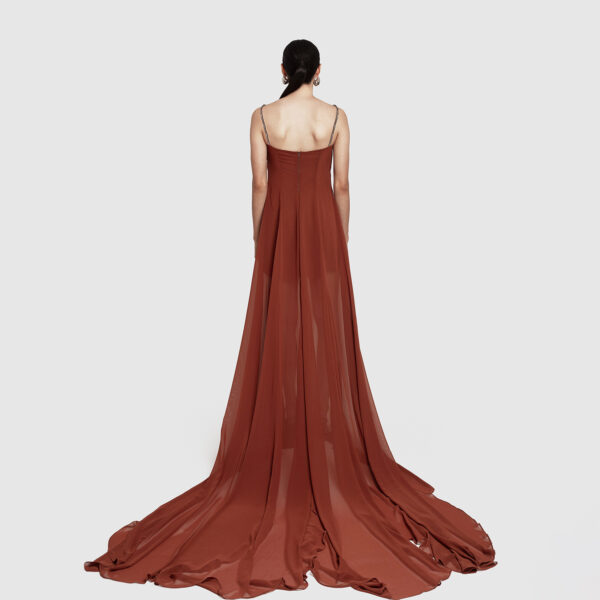 The Cortez Dress - Image 3