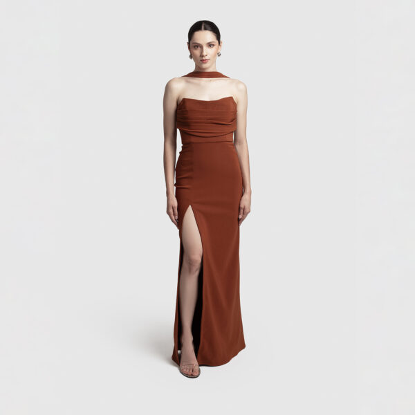 Loreto Dress