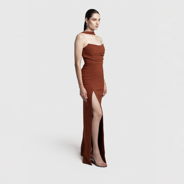 Loreto Dress - Imagen 2