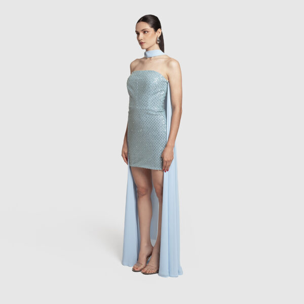 Elysia Dress - Imagen 2