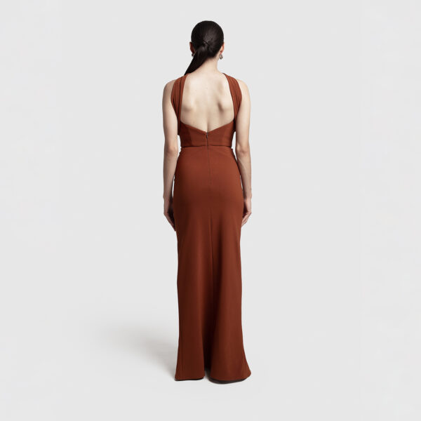 Loreto Dress - Imagen 3