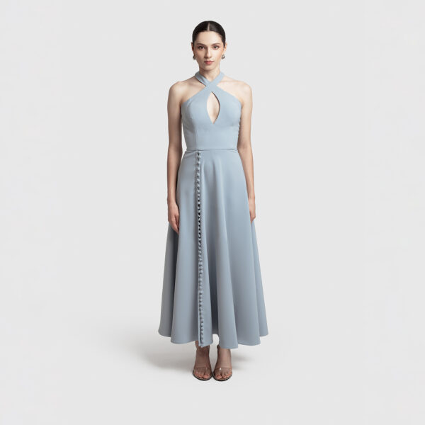 Azure Dress - Imagen 2